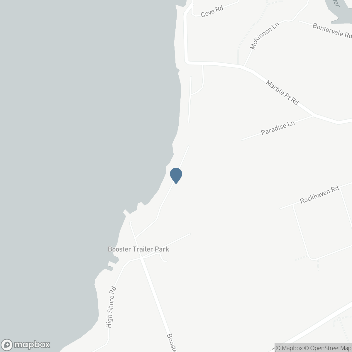 72 LAKESHORE ROAD, Marmora, Ontario K0K 2M0
